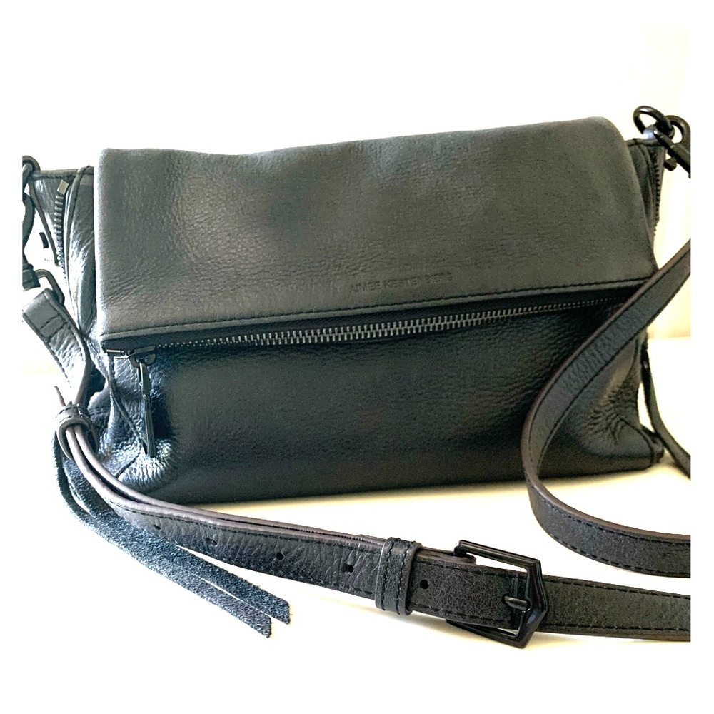 Aimee Kestenberg Leather No B.S. Crossbody